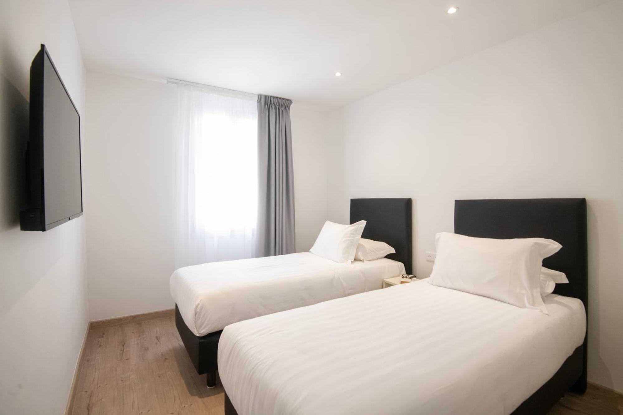Appartements French Riviera Confidential Centre Ville Juan Les Pins Proche Des Plages Room photo